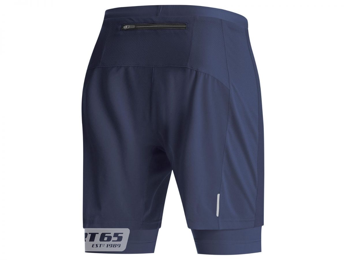 R5 2in1 Shorts